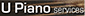 U Piano Services